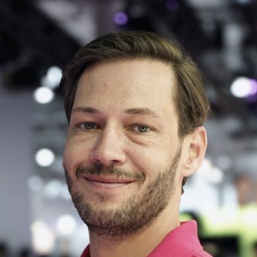 Markus Kienzl