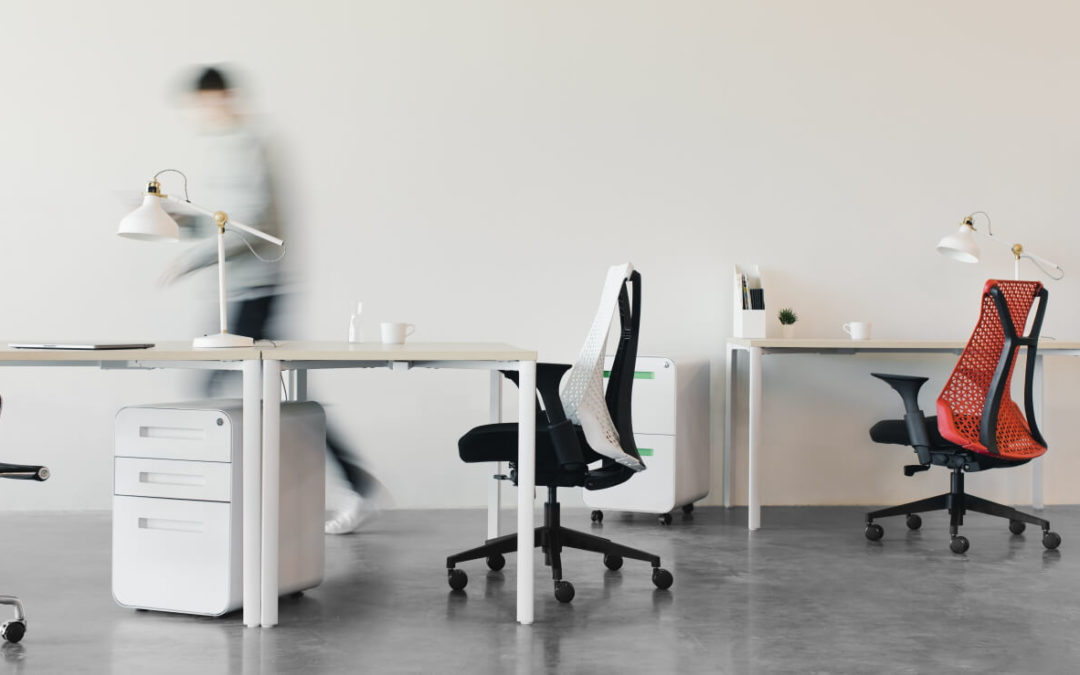 Nachhaltig & zukunftsfähig: Wie das papierlose Büro funktioniert