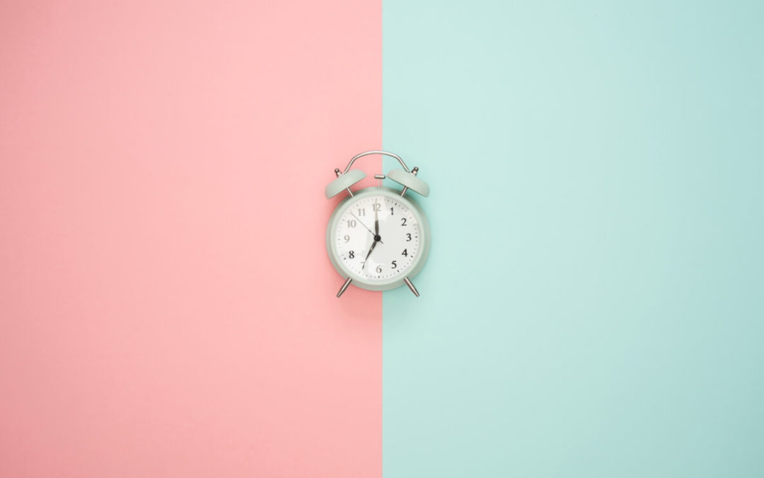 Die Timeboxing-Methode: Effizient arbeiten wie Elon Musk