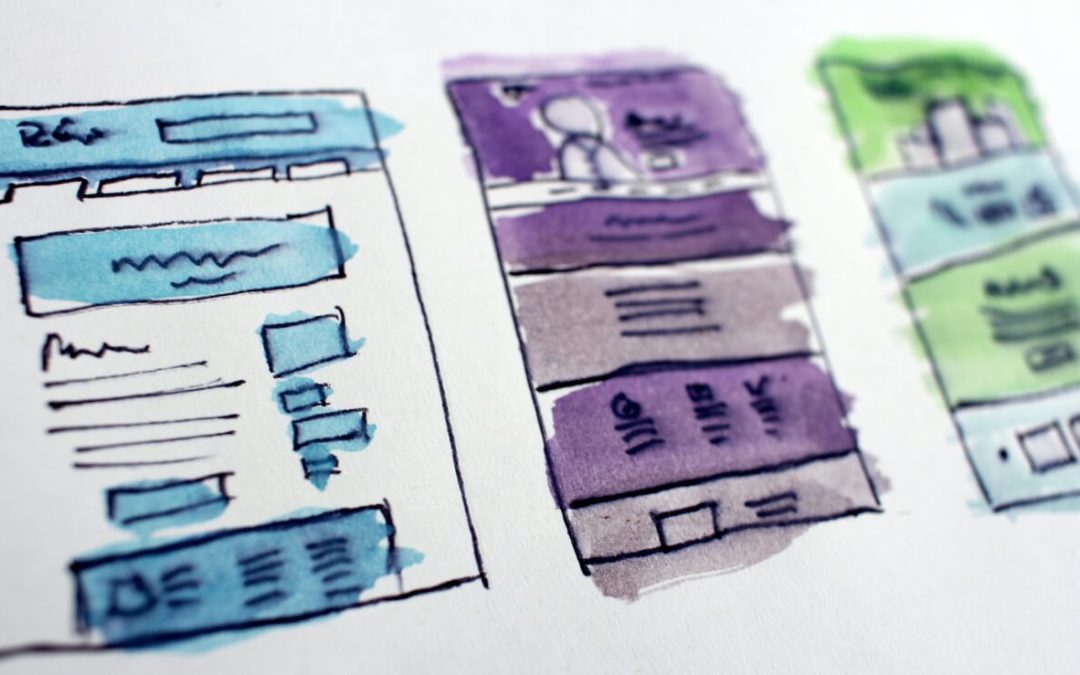 Wie spricht man mit der Website seine Kundschaft möglichst gut an?