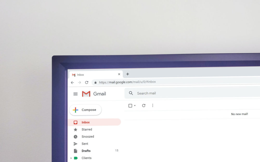 Stressfrei arbeiten: 0 E-Mails mit dem Zero Inbox Prinzip